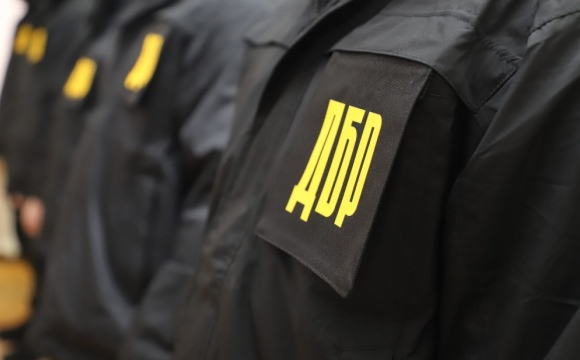 На Волині ДБР провело обшуки у ТЦК: деталі