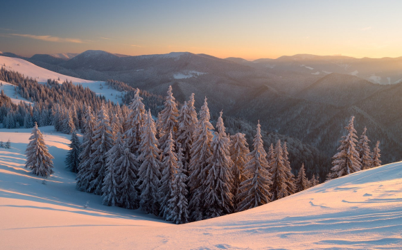 Українців попередили про небезпеку в горах