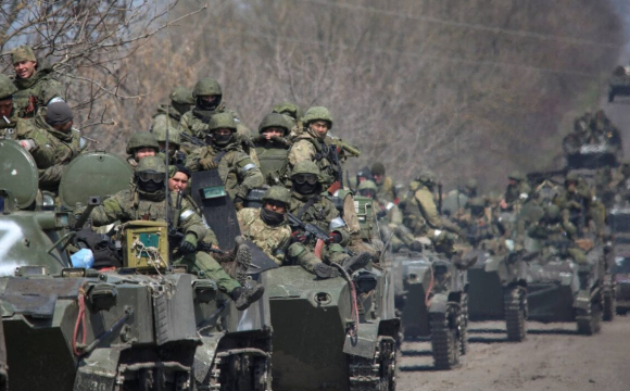 Росія може наростити армію через 8 тижнів: що чекає Україну