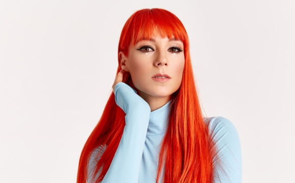 Відома українська співачка неочікувано заговорила про четверту вагітність