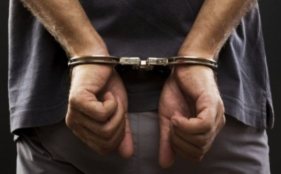 На Волині затримали працівника «Укрзалізниці»: у чому причина