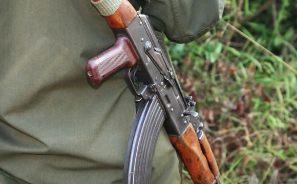 На Волині знайшли застреленим військовослужбовця