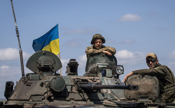 У США розповіли, якого закінчення війни в Україні вони очікують