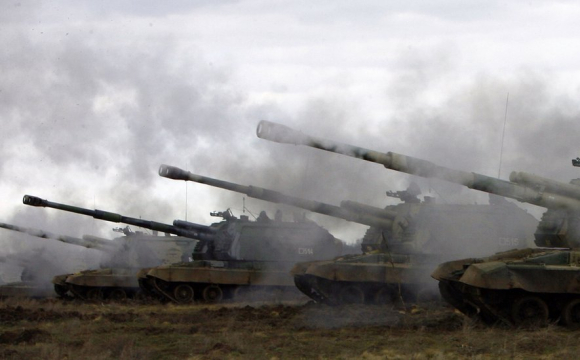 Стало відомо, на яку країну Росія готує напад