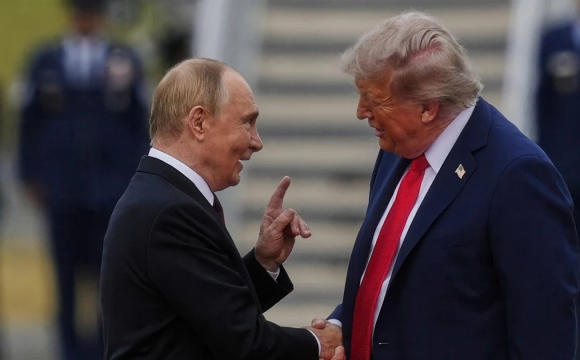 США остаточно перейшли на бік РФ: тривожна заява ветерана 