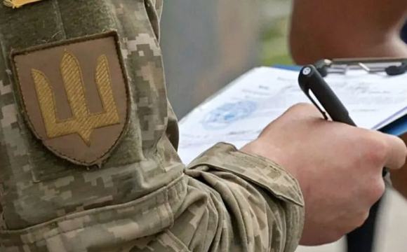 На Волині на працівників ТЦК склали протоколи: деталі