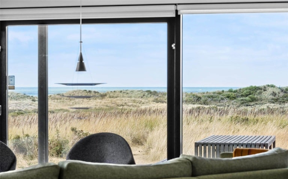 Дівчина орендувала квартиру із розкішним краєвидом і була шокована: що сталося