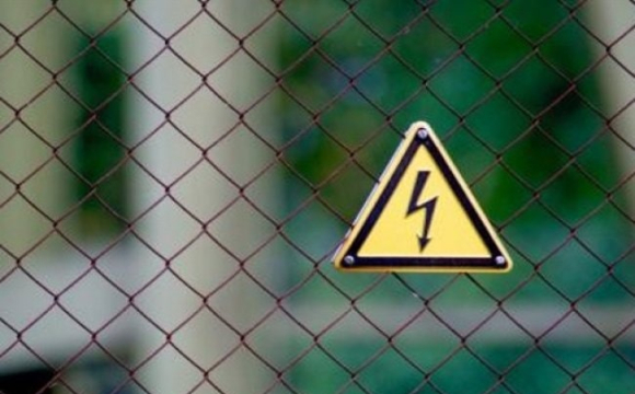 На заході України 14-річну дитину вдарило струмом