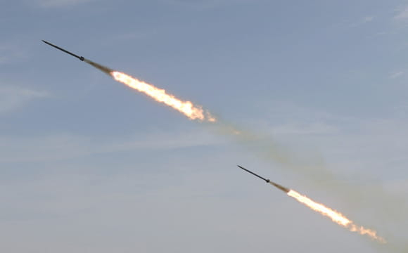 РФ готує новий масований удар: українців попереджають про серйозну небезпеку