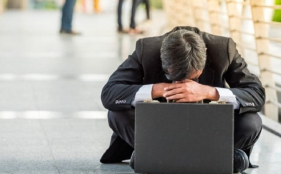 Тисячі українців можуть втратити роботу