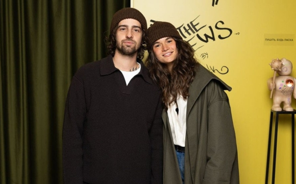 Відому українську пару запідозрили в розриві після трьох років стосунків