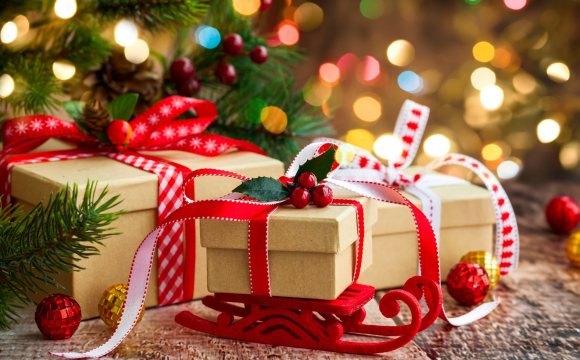 Що потрібно зробити перед Новим роком, щоб притягнути удачу та достаток у дім