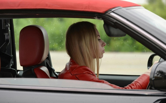 Як подолати страх водіння: прості поради водіям-новачкам