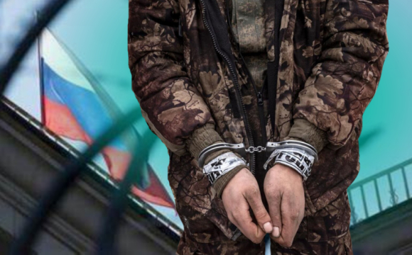 Військовий ЗСУ розповів, якою піснею катували українських полонених у РФ