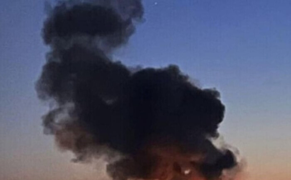 У Львівській області масово евакуювали людей