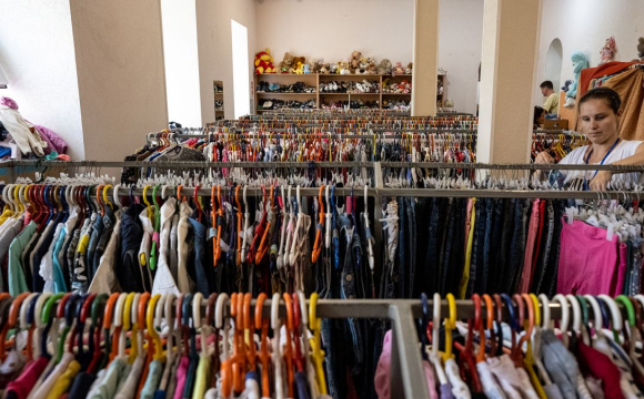 Ці речі з секонд-хенду заберуть всі гроші з вашого дому