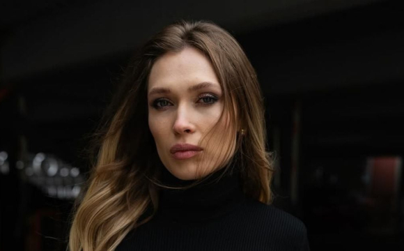 Відома акторка схудла на 10 кілограмів