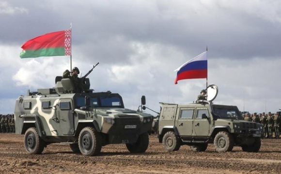 Названі дві області України, яким загрожує вторгнення з Білорусі