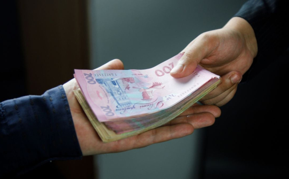 На Волині чоловік пропонував поліції 10 тисяч гривень, щоб уникнути ТЦК