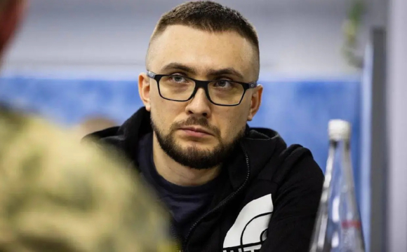 Стерненко розповів, коли закінчиться війна в Україні