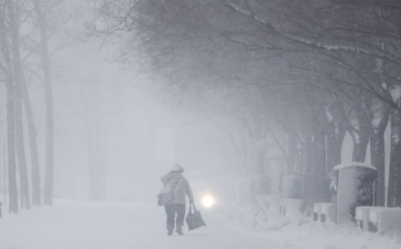 Захід України накрив апокаліпсис: що відбувається