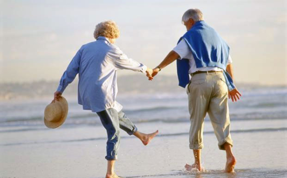 Вчені назвали чотири сигнали організму, що натякають на довголіття