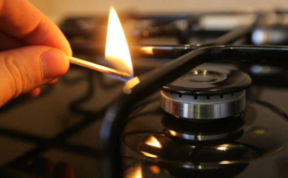 Захід України залишився без газу: що сталося