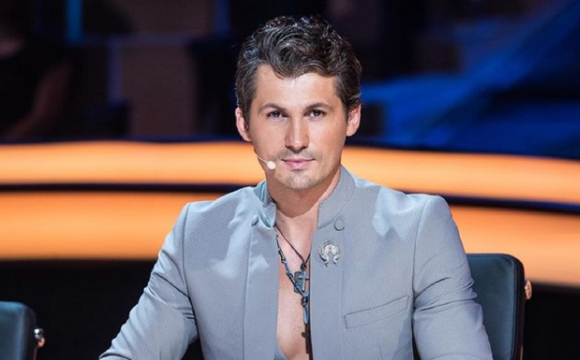 Відомий український танцівник потрапив до ТЦК