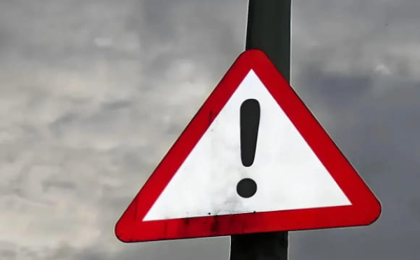 У Луцьку та області оголосили небезпеку: що сталося