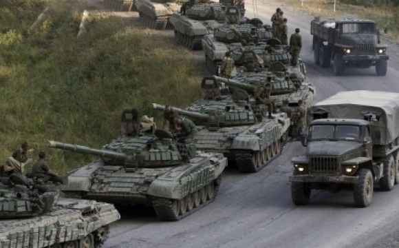 Військовий розповів про нову загрозу від Росії