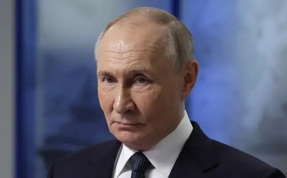 Історик назвав «смертельний прорахунок» Путіна у війні з Україною
