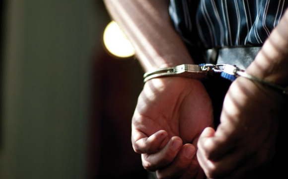 У Рівненській області затримали лікаря: що трапилось