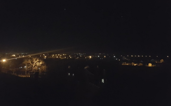 Вночі в Україні оголошували хімічну небезпеку: у чому причина