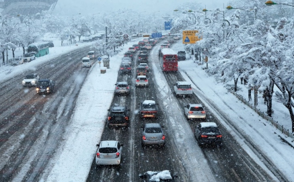 Україну може накрити «сибірський вибух»: названий місяць