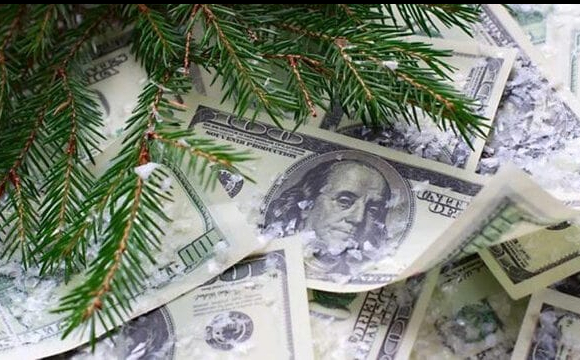 Що потрібно обов'язково зробити у грудні, щоб притягнути добробут та удачу