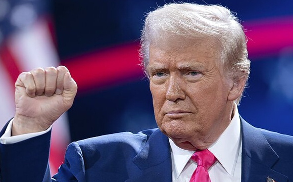 Мирний план Трампа: ЗМІ дізналися подробиці пропозицій щодо контролю за припиненням вогню в Україні