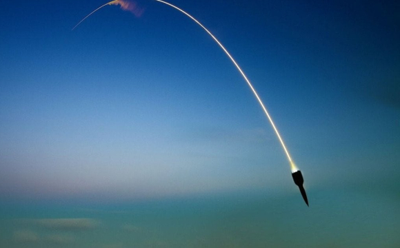 Коли українська балістика українська балістика полетить по Росії