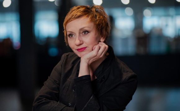 Син відомої української акторки мобілізувався до ЗСУ