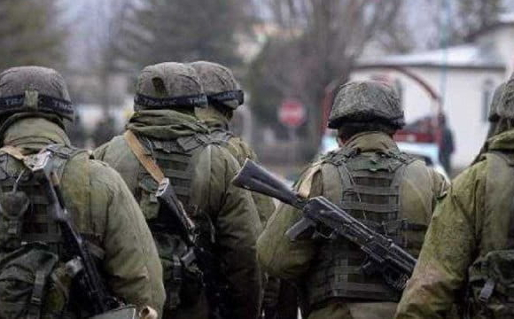 Велике місто України під загрозою: чого чекати від армії РФ навесні та влітку