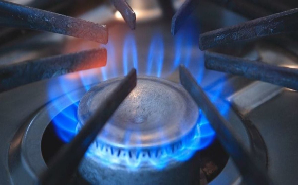 Споживання газу в Україні зростає, опалювальний сезон буде набагато складнішим