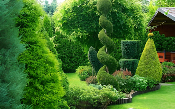 Стало відомо, які дерева категорично заборонено садити біля будинку