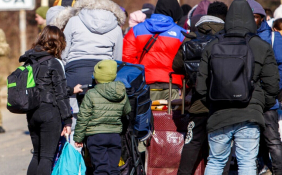 Росія може депортувати українців із окупованих територій