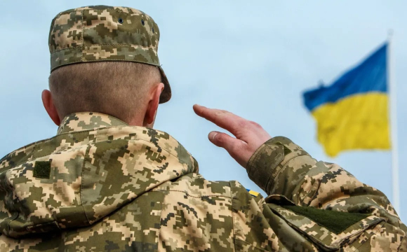 Мобілізація 50+: кого можуть призвати з 1 грудня