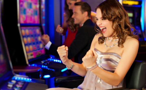 В Україні держслужбовці виграли в онлайн-казино понад 156 мільйонів гривень