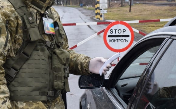 Для українців в’їзд до ЄС стане платним
