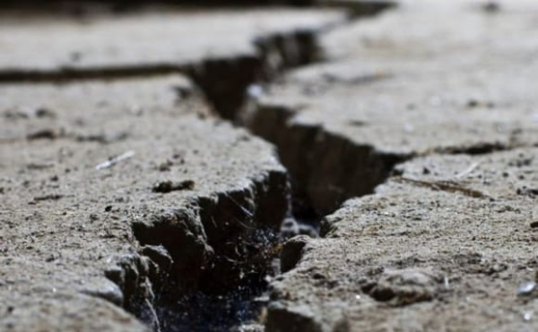 Захід України сколихнув землетрус