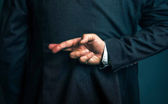 Астрологи назвали знаки Зодіаку, які постійно брешуть 