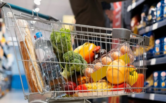 Ціни на продукти в Україні серйозно зростуть