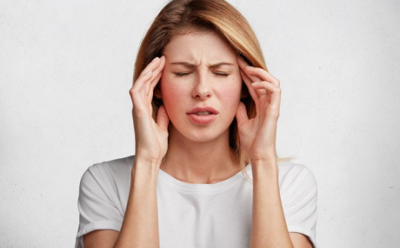 Сильна магнітна буря накрила Україну: як покращити самопочуття